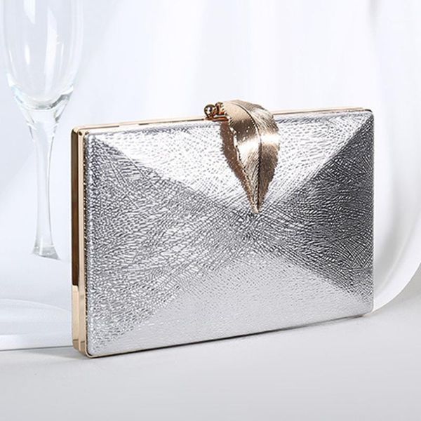 fashion new women party evening clutch bags pu chain shoulder handbags leaf lock metal evening purse messenger crossbody bags1
fashion new women party evening clutch bags pu chain shoulder handbags leaf lock metal evening purse messenger crossbody bags1