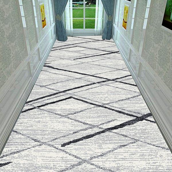 nordic stair carpet european corridor carpets l long aisle rug home entrance/hallway doormat anti-slip wedding floor rugs
nordic stair carpet european corridor carpets l long aisle rug home entrance/hallway doormat anti-slip wedding floor rugs