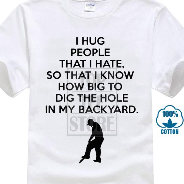 original noveltyi hug people i hate grave digger funny men's o neck cotton t-shirt sport hooded sweatshirt hoodie
original noveltyi hug people i hate grave digger funny men's o neck cotton t-shirt sport hooded sweatshirt hoodie
