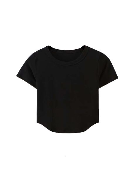 2021 new recommended edge curved neck tight casual thin shirt elastic female cotton all-match zxzi, White
2021 new recommended edge curved neck tight casual thin shirt elastic female cotton all-match zxzi, White