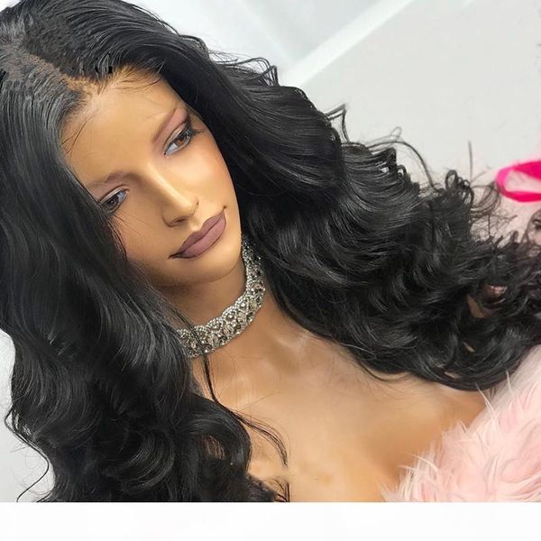 lace front human hair wigs pre plucked brazilian body wave lace front wig with baby hair for black women remy, Black;brown
lace front human hair wigs pre plucked brazilian body wave lace front wig with baby hair for black women remy, Black;brown
