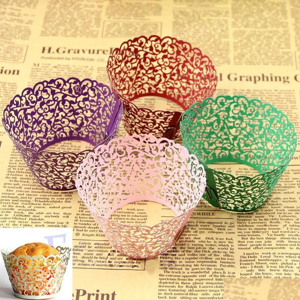 wholesale- 12pcs/set wedding birthday filigree vine cupcake wrappers wraps wedding birthday party b jllybf bdedome
wholesale- 12pcs/set wedding birthday filigree vine cupcake wrappers wraps wedding birthday party b jllybf bdedome