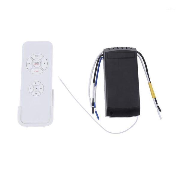 universal ceiling fan light lamp timing speed controller switch wireless remote control speed controller kit1
universal ceiling fan light lamp timing speed controller switch wireless remote control speed controller kit1