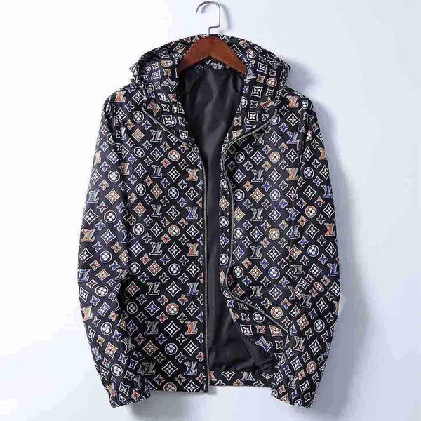 men's brand jacket bermuda european hip-hop print long-sleeved jacket autumn and winter new fashion v-neck luxury men's clothing, Black;brown
men's brand jacket bermuda european hip-hop print long-sleeved jacket autumn and winter new fashion v-neck luxury men's clothing, Black;brown