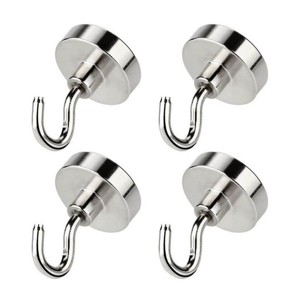 4pcs/2pcs strong magnetic hooks heavy duty wall hooks hanger key coat cup hanging hanger for home kitchen storage orga wmtrum
4pcs/2pcs strong magnetic hooks heavy duty wall hooks hanger key coat cup hanging hanger for home kitchen storage orga wmtrum