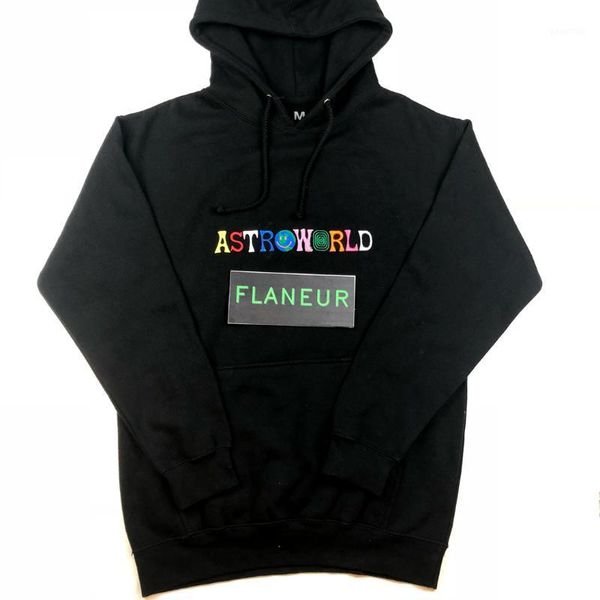 2019 astroworld балахон mens высокого качества, флис толстовки бесплатная доставка вышивка хип-хоп пуловер new travis hoodies1, Black
2019 astroworld балахон mens высокого качества, флис толстовки бесплатная доставка вышивка хип-хоп пуловер new travis hoodies1, Black