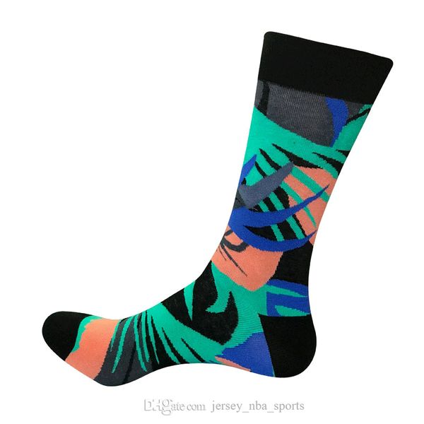 21 fashion happy socks party funny dress men causal socks large size long stockings high end colorful cotton riding outdoor sports socks m16, Black
21 fashion happy socks party funny dress men causal socks large size long stockings high end colorful cotton riding outdoor sports socks m16, Black