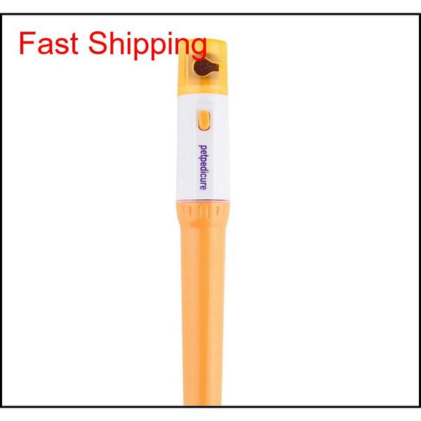 pet electric nail clipper nail polisher accessories cat dog pet claw nail grooming electric grooming ki qylaxs garden2010
pet electric nail clipper nail polisher accessories cat dog pet claw nail grooming electric grooming ki qylaxs garden2010