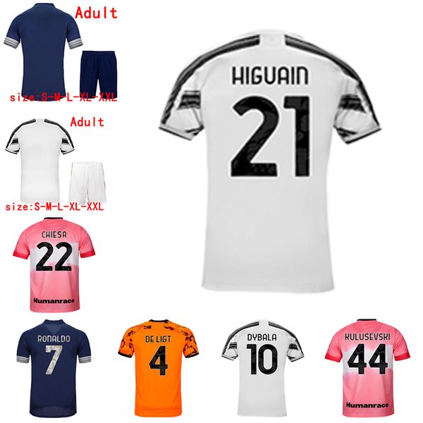 2021 dybala soccer jerseys human race hrfc 4th football shirt de ligt ramsey 2021 fourth men kids kit uniform, Black;yellow
2021 dybala soccer jerseys human race hrfc 4th football shirt de ligt ramsey 2021 fourth men kids kit uniform, Black;yellow