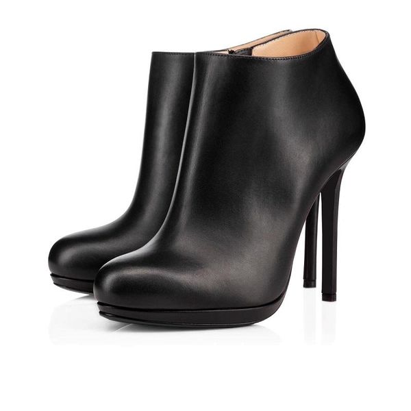 2021new red bottoms womens booties so kate spike high heels 8 10 12cm ankle black navy leather velvet winter booties fashion
2021new red bottoms womens booties so kate spike high heels 8 10 12cm ankle black navy leather velvet winter booties fashion