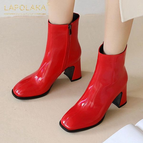 2020 large sizes 48 hoof heels office ladies elegant designer winter woman shoes boots female footwear, Black
2020 large sizes 48 hoof heels office ladies elegant designer winter woman shoes boots female footwear, Black