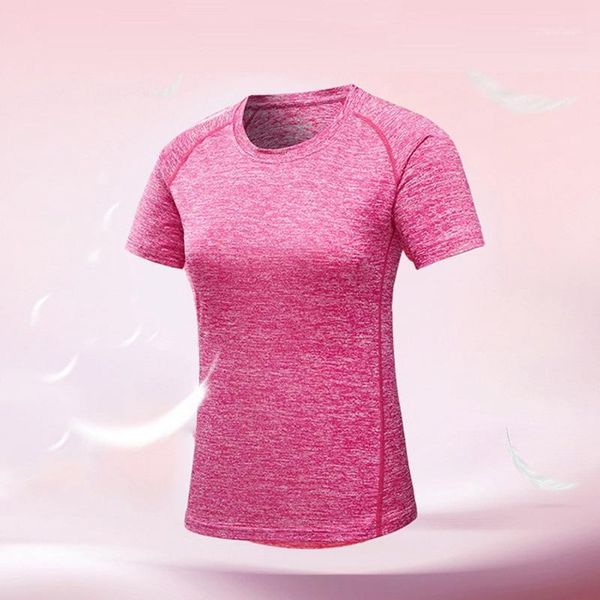 sports shirt men's and women's stretch yoga sports quick-drying fitness shirt breathable running t-shirt1, Black;blue
sports shirt men's and women's stretch yoga sports quick-drying fitness shirt breathable running t-shirt1, Black;blue