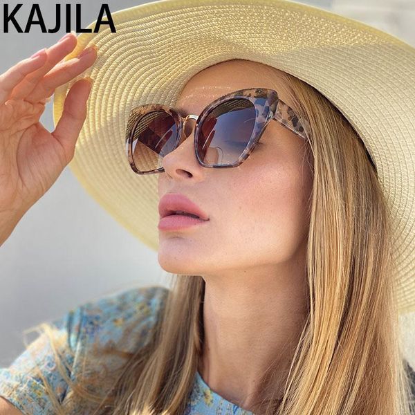 sunglasses cat eye women leopard 2021 trending designer eyewear shades sun glasses for lentes de sol mujer, White;black
sunglasses cat eye women leopard 2021 trending designer eyewear shades sun glasses for lentes de sol mujer, White;black