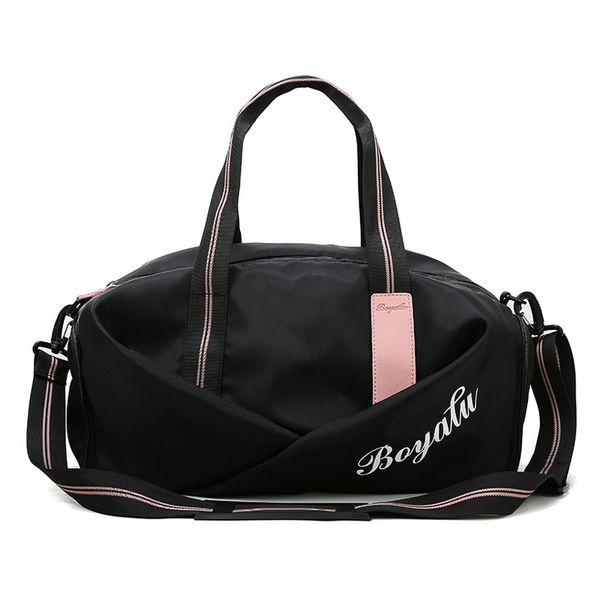oxford travel sport bag for women fitness designer sport multifunction shoulder tote gym bags for shoe storage yoga fitness bag c1008
oxford travel sport bag for women fitness designer sport multifunction shoulder tote gym bags for shoe storage yoga fitness bag c1008