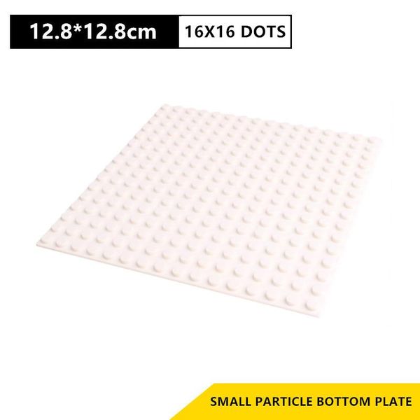 1616 dots опорная плита для малого кирпича baseplate совет brinquedos города diy building blocks наборы развивающие игрушки для детей bbyaqz
1616 dots опорная плита для малого кирпича baseplate совет brinquedos города diy building blocks наборы развивающие игрушки для детей bbyaqz