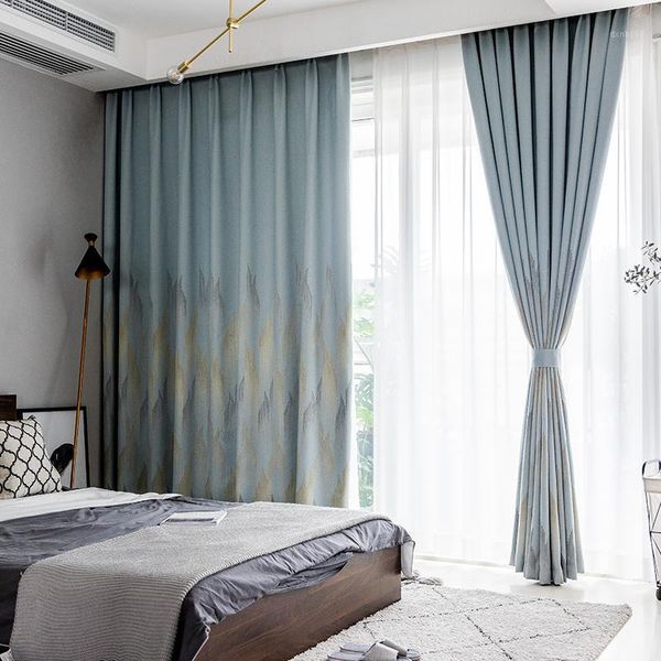 chicity elegant thick luxury modern curtains for living room stripe jacquard fabrics blackout curtains for bedroom window1
chicity elegant thick luxury modern curtains for living room stripe jacquard fabrics blackout curtains for bedroom window1