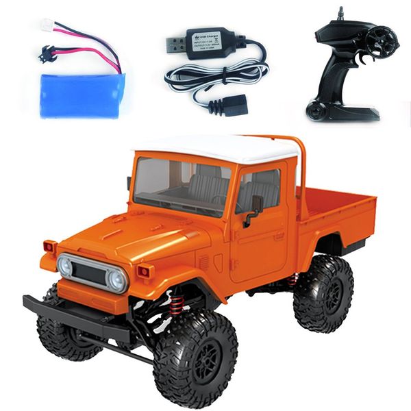 1:12 4wd mn-45/mn-45k rc crawler car 2.4g remote control big foot off-road crawler military vehicle model rtr toy
1:12 4wd mn-45/mn-45k rc crawler car 2.4g remote control big foot off-road crawler military vehicle model rtr toy