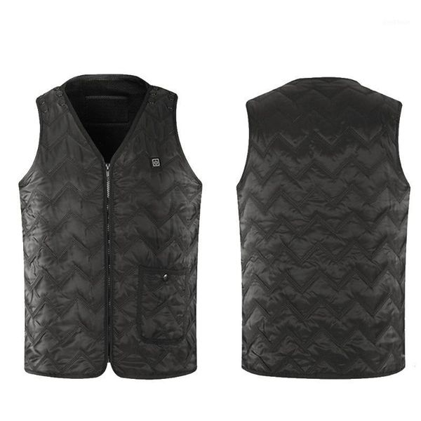 gym clothing heated vest skiing usb charging electric warm riding camping windproof thermal outdoor hiking washable adjustable winter, White;black
gym clothing heated vest skiing usb charging electric warm riding camping windproof thermal outdoor hiking washable adjustable winter, White;black
