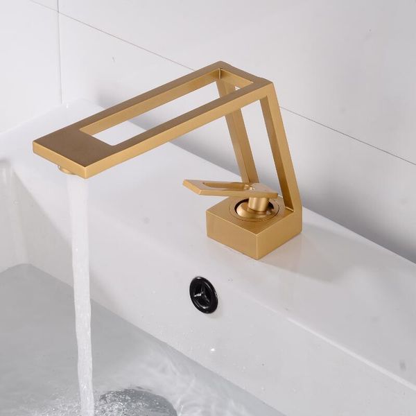 bathroom sink faucets faucet solid brass basin cold & gold water mixer tap deck mounted black sale
bathroom sink faucets faucet solid brass basin cold & gold water mixer tap deck mounted black sale