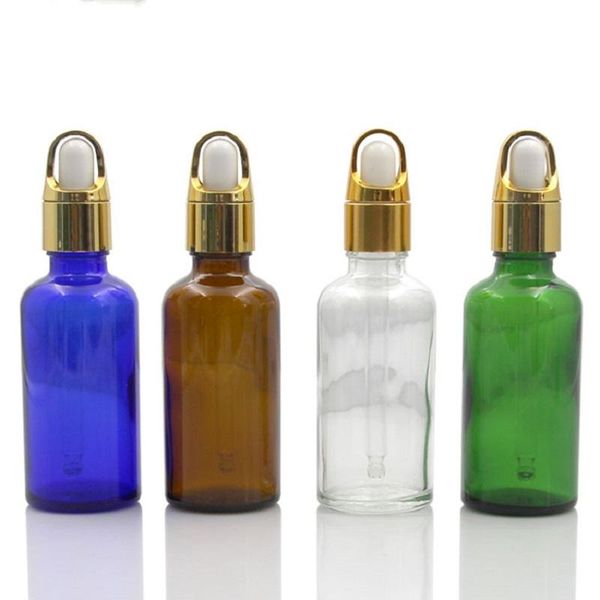 50ml dropper bottle glass refillable bottle essential oil gold cap white rubber head cosmetic containers jar
50ml dropper bottle glass refillable bottle essential oil gold cap white rubber head cosmetic containers jar