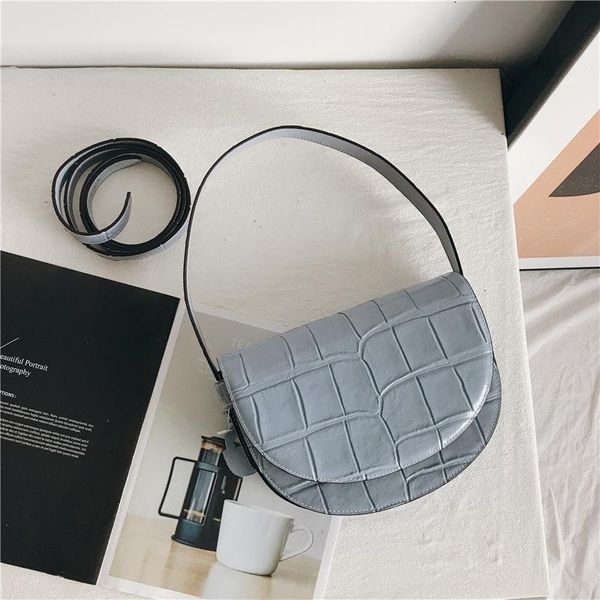 new fashion cow leather ladies hand bags casual crocodile pattern women messenger bags 2020 luxury designer female crossbody bag
new fashion cow leather ladies hand bags casual crocodile pattern women messenger bags 2020 luxury designer female crossbody bag