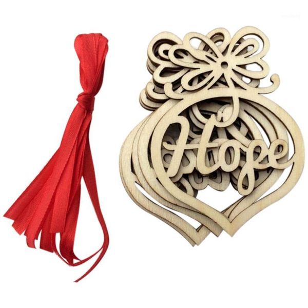 christmas decorations -6pcs wooden ornament xmas tree hanging tags pendant decor decorations1
christmas decorations -6pcs wooden ornament xmas tree hanging tags pendant decor decorations1