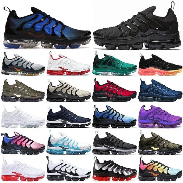 2022 plus tn running shoes for men women sports sneakers big size 13 triple black white barely university red cushion trainers man woman run
2022 plus tn running shoes for men women sports sneakers big size 13 triple black white barely university red cushion trainers man woman run