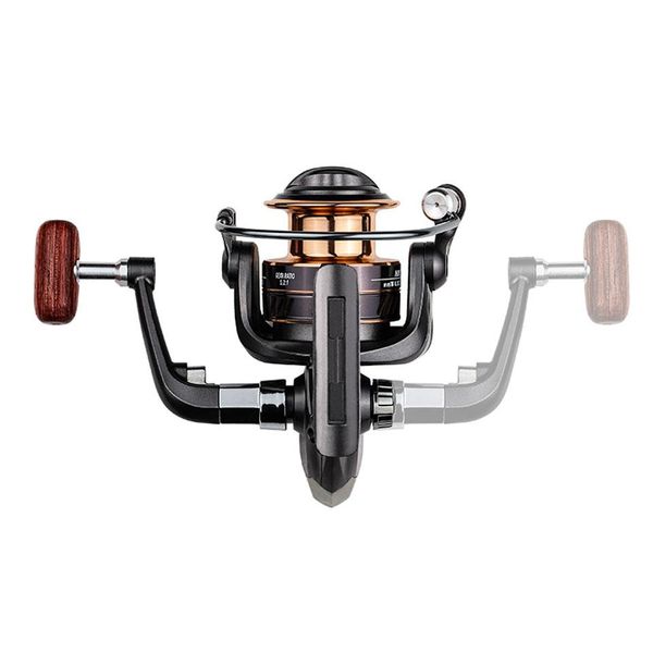 рыболовная катушка все металлические катушки spinning reel 5,2: 1 hm 8кг макс drag из нержавеющей стали ручки line spool солтуотер рыболовны
рыболовная катушка все металлические катушки spinning reel 5,2: 1 hm 8кг макс drag из нержавеющей стали ручки line spool солтуотер рыболовны