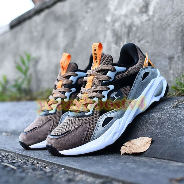 2021 treeperi fashion chunky men women trainers sport running shoes black brown sneakers us 8.5 eur 42 for men
2021 treeperi fashion chunky men women trainers sport running shoes black brown sneakers us 8.5 eur 42 for men