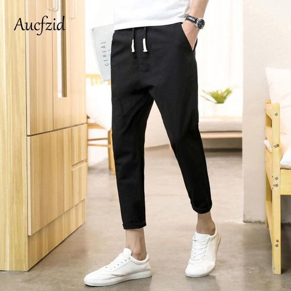 aucfzid spring harem pants women plus size 5xl high waist cotton trousers slim fashion pants pock joggers pant nz0021, Black
aucfzid spring harem pants women plus size 5xl high waist cotton trousers slim fashion pants pock joggers pant nz0021, Black