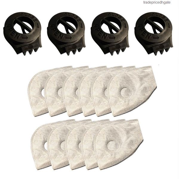 purifier pcs activated pm2.5 air active carbon 11 n99 filters for mesh or neoprene mask with 4 exhaust valves rep
purifier pcs activated pm2.5 air active carbon 11 n99 filters for mesh or neoprene mask with 4 exhaust valves rep