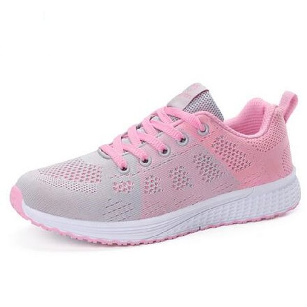 2022 sport running shoes women mesh breathable walking sneakers comfortable white fashion casual sneakers chaussure femme size 36-42
2022 sport running shoes women mesh breathable walking sneakers comfortable white fashion casual sneakers chaussure femme size 36-42