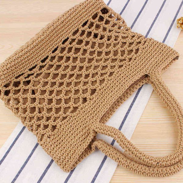 nxy shopping bags pouch summer beach rattan handmade straw handbags weaving tote handle knitted wicker 220128
nxy shopping bags pouch summer beach rattan handmade straw handbags weaving tote handle knitted wicker 220128