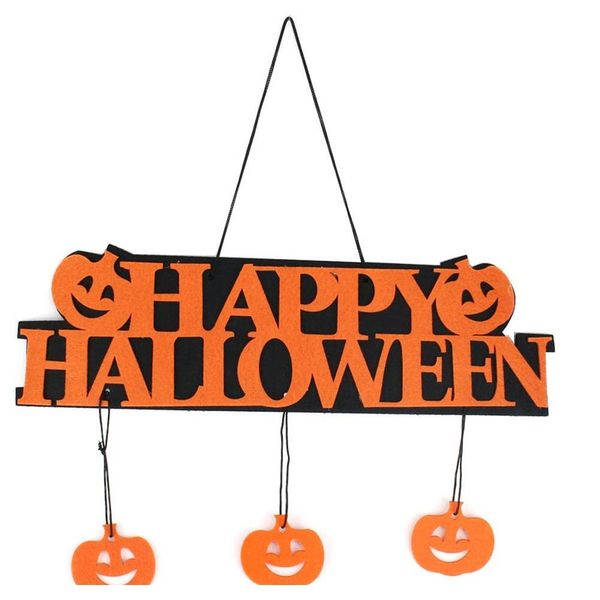 2018 wholesa decoration happy halloween hanging hangtag halloween window decoration halloween pumpkin hanging strips shipping dxlxx
2018 wholesa decoration happy halloween hanging hangtag halloween window decoration halloween pumpkin hanging strips shipping dxlxx