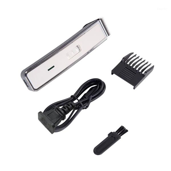 hair clipper charged electric push-clipper hairdresser household mini hairdresser shaver beard cutting machine eu plug(white)1
hair clipper charged electric push-clipper hairdresser household mini hairdresser shaver beard cutting machine eu plug(white)1