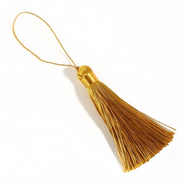 2pcs polyester cotton silk tassel trims satin tassel for handmade craft decoration diy sewing curtain accessories h jllctu
2pcs polyester cotton silk tassel trims satin tassel for handmade craft decoration diy sewing curtain accessories h jllctu