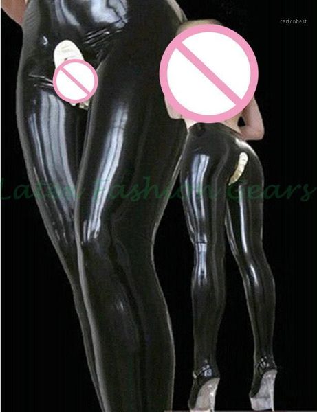 women's panties 100% handmade 0.4mm latex leggings crotchless rubber woman jeans with ruffle open crotch plus size 1, Black;pink
women's panties 100% handmade 0.4mm latex leggings crotchless rubber woman jeans with ruffle open crotch plus size 1, Black;pink