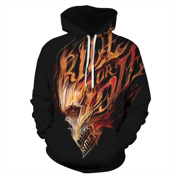 new iron warrior digital printing women's loose large size hooded wear wearsweater couple wearsweater street fashion long sleeve couple, Black
new iron warrior digital printing women's loose large size hooded wear wearsweater couple wearsweater street fashion long sleeve couple, Black