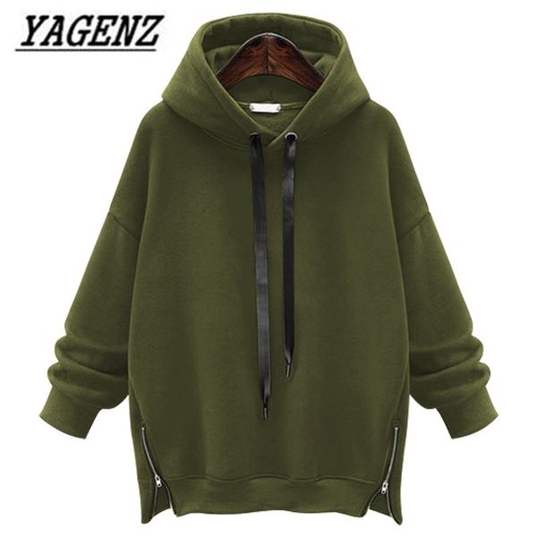 large size m-5xl 6xl autumn/winter hooded sweatshirt women clothing loose warm long-sleeved pullover sweatshirt casual y200107, Black
large size m-5xl 6xl autumn/winter hooded sweatshirt women clothing loose warm long-sleeved pullover sweatshirt casual y200107, Black