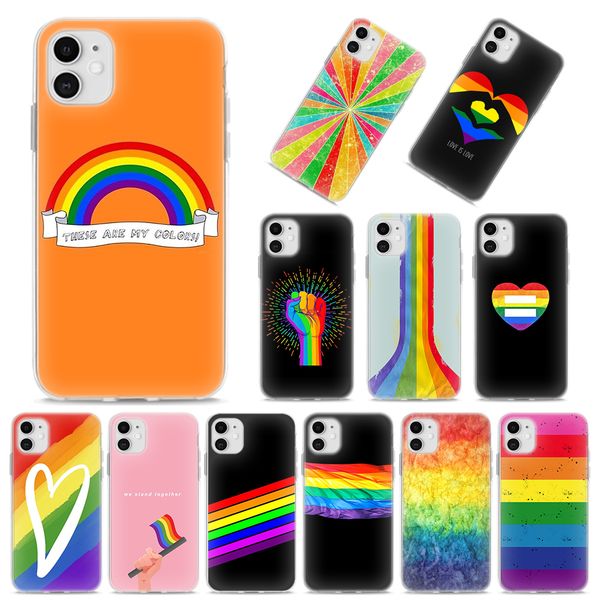 43fgiphone case coque for 11 xr x xs max se 7 8 6 6s plus 5s 8+ pro 12 mini soft cover gay lesbian lgbt rainbow pride
43fgiphone case coque for 11 xr x xs max se 7 8 6 6s plus 5s 8+ pro 12 mini soft cover gay lesbian lgbt rainbow pride