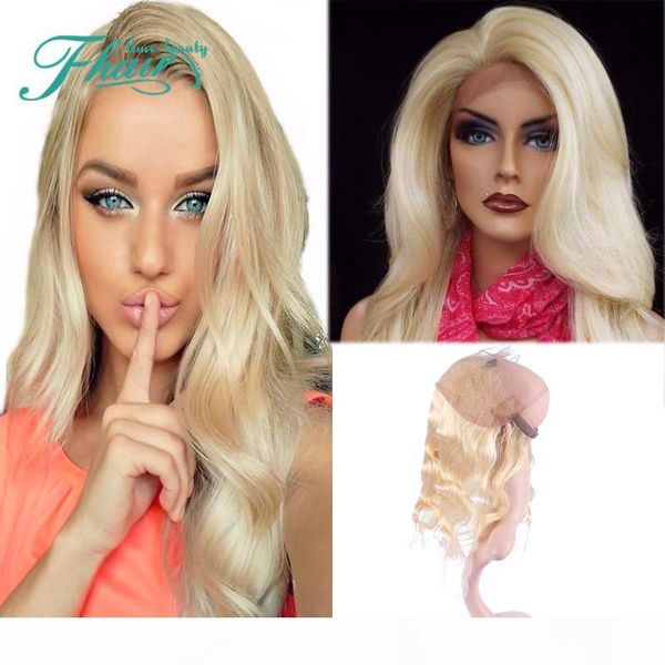 9a mongolian body wave hair 360 lace frontal closure 13*4*2 inch virgin hair 360 lace closure pre plucked human hair dhl, Black;brown
9a mongolian body wave hair 360 lace frontal closure 13*4*2 inch virgin hair 360 lace closure pre plucked human hair dhl, Black;brown