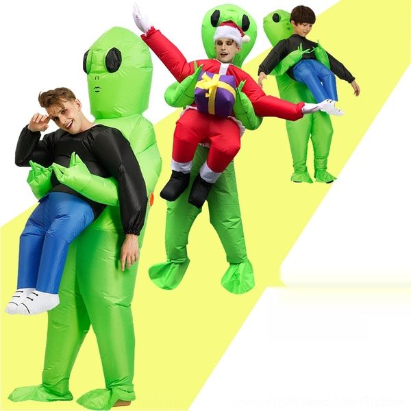 2iami alien inflatable ghost fc1x0 hug inflatable wanshengjie party tiktok clothing funny clothing funny
2iami alien inflatable ghost fc1x0 hug inflatable wanshengjie party tiktok clothing funny clothing funny