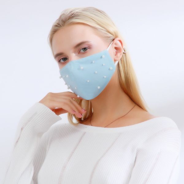 fashion pearl masks washable factory solid color breathable cotton mouth cover party face reusable cycling pu4el
fashion pearl masks washable factory solid color breathable cotton mouth cover party face reusable cycling pu4el