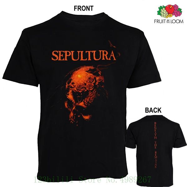 sepultura beneath the remains thrash metal soulfly , t _ sizes : s to 7xl men hoodie designers t shirts sweatshirt
sepultura beneath the remains thrash metal soulfly , t _ sizes : s to 7xl men hoodie designers t shirts sweatshirt