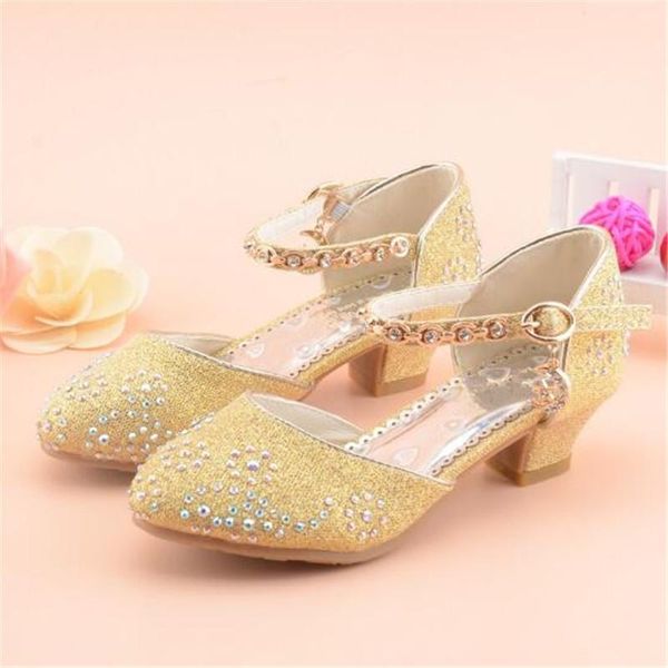 new spring children leather shoes girls rhinestone silver high heeled shoes princess baby toddler student kids dance shoes 04 sqctbq, Black
new spring children leather shoes girls rhinestone silver high heeled shoes princess baby toddler student kids dance shoes 04 sqctbq, Black