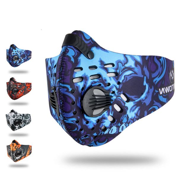 activated anti-pollution carbon cycling mask mtb road bike bicycle half face mask dustproof cycling riding running sports mask, Black
activated anti-pollution carbon cycling mask mtb road bike bicycle half face mask dustproof cycling riding running sports mask, Black