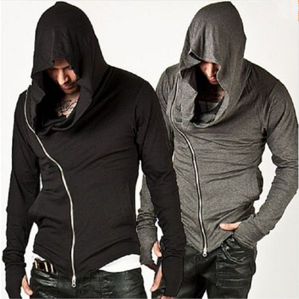 men long cape hoodie cardigan large size cloak casual jacket autumn winter jacket overcoat outwear, Black;brown
men long cape hoodie cardigan large size cloak casual jacket autumn winter jacket overcoat outwear, Black;brown