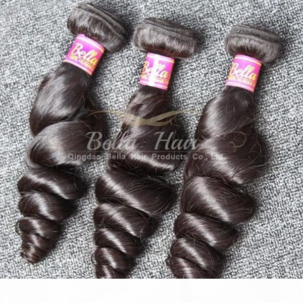 natural black color human hair weave 3pcs lot indian hair extension wavy loose wave bella hair
natural black color human hair weave 3pcs lot indian hair extension wavy loose wave bella hair
