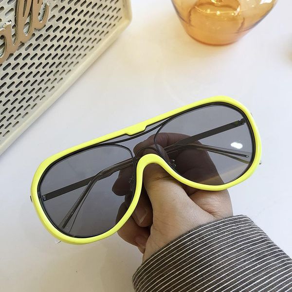 sunglasses elegant women yellow pilot men fashion luxury shades for female oversized sun glasses thin face uv400, White;black
sunglasses elegant women yellow pilot men fashion luxury shades for female oversized sun glasses thin face uv400, White;black