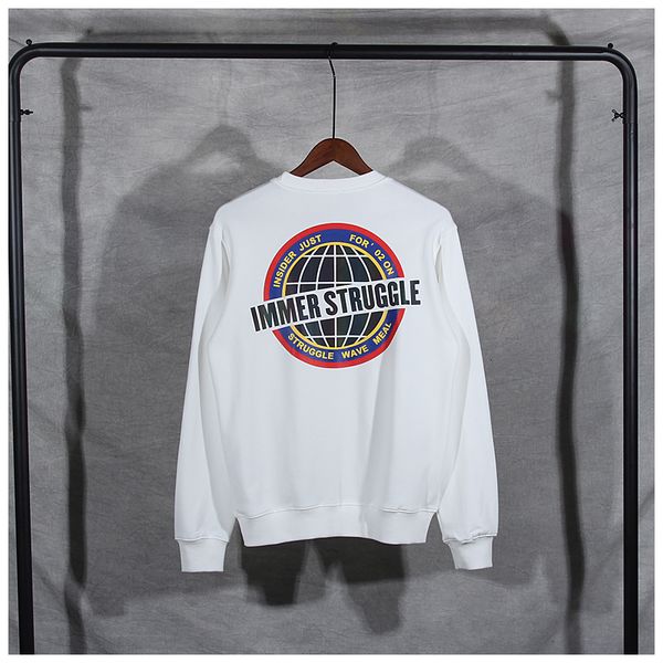 2021 winter new colorful laser letter round neck men's and women's oversize hoodie couple 41fs, Black
2021 winter new colorful laser letter round neck men's and women's oversize hoodie couple 41fs, Black